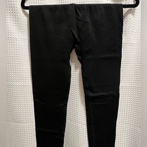 colsie by target ribbed leggings!